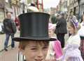 Picture gallery: Rochester filled with Dickensian characters 