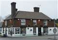 Pub reopens under new ownership