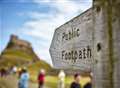Step out along our coast with the White Cliffs Walking Festival