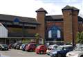Homeless man charged after shopping centre 'outburst'