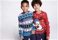 Festive knits for all the family 