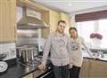 Medway housing boom pushes up prices