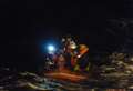 More migrants rescued from dinghy