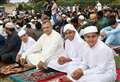 Thousands celebrate Eid in the Park