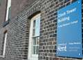A Kent university department could close by 2019