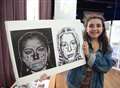 Pupils put creative talent on display 