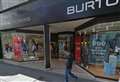 Hair and cosmetics store planned for vacant Dorothy Perkins and Burton store