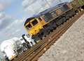 ‘Awful’ freight rail scheme rejected 