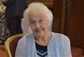 Sadness as Pilgrims Hospice founder dies aged 89