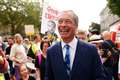 Nigel Farage ‘giving very serious consideration’ to joining I’m A Celebrity