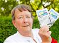 Bus passenger complains to Arriva... and sent out-of-date tickets!