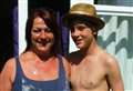 Devoted mum 'never got over' teen son's death