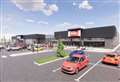 McDonald's and B&M set for expanded retail park 