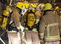 Spate of suspicious fires at block of flats