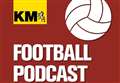 KM Football Podcast 13