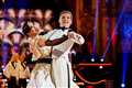Nigel Harman withdraws from Strictly Come Dancing after sustaining injury