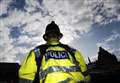 Police appeal after reported rape 