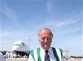 MP Sir Roger Gale says Manston Airport can keep business in UK