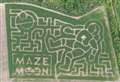 Maze is out of this world