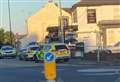 Police called to 'pub fight'
