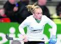 Hockey trio earn England selection