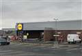 Lidl opening date revealed