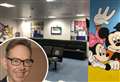 Ordering Disney mural’s removal at child asylum seeker centre – is government taking the Mickey?