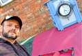 'Clock tower' shed in line for national award