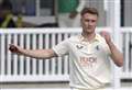 Evison misses out on ton in Kent defeat