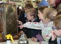 Almost 3,000 children learn about Kent's living land