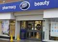 Two break-ins in two nights at Boots in Deal