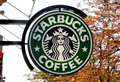 Starbucks opens new store in town