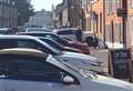 ‘Parking charges could close businesses’