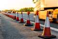 Hundreds of miles of roadworks to be paused