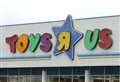 Toys R Us announces date of store closure