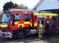 Marsh gets Kent's second ever slimline fire engine