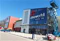 IMAX extension delayed as new Cineworld entrance opens