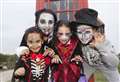 Frighteningly fun days out this Halloween