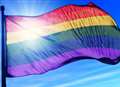 Council urged to display rainbow flag