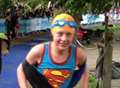 Marathon dads raise funds in memory of tragic Ben