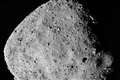 Nasa to return largest asteroid sample ever as UK helps with research