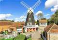Rare £1m windmill house up for sale