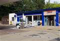 Safes stolen in ram-raid