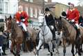 Call to ban hunt meeting in town for good