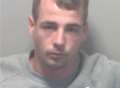 Getaway driver jailed for his part in £40k robbery