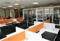 Business centre opens £565,000 extension