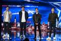 Magicians in tonight's Britain's Got Talent final