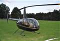 Helicopter drug smugglers jailed