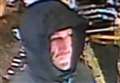 CCTV image released following reported burglary