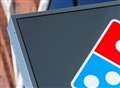 Domino's wants to open new store in Kent